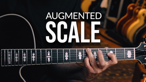 19. Augmented Scale