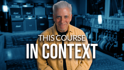 21. This Course In Context