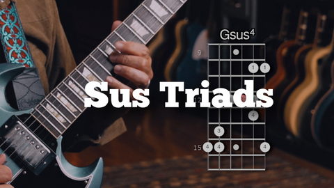 Sus Triads