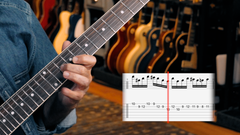The Scale Matrix — Rick Beato