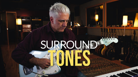 Surround Tones