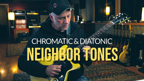 Neighbor Tones